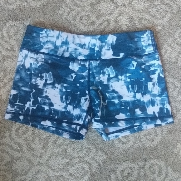 IAB|MFG Pants - IAB MFG Booty Shorts